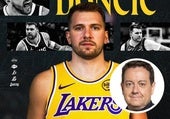 Ántoni Daimiel, tajante con las críticas a Luka Doncic tras su traspaso a los Lakers: «No a todos se les puede exigir...»