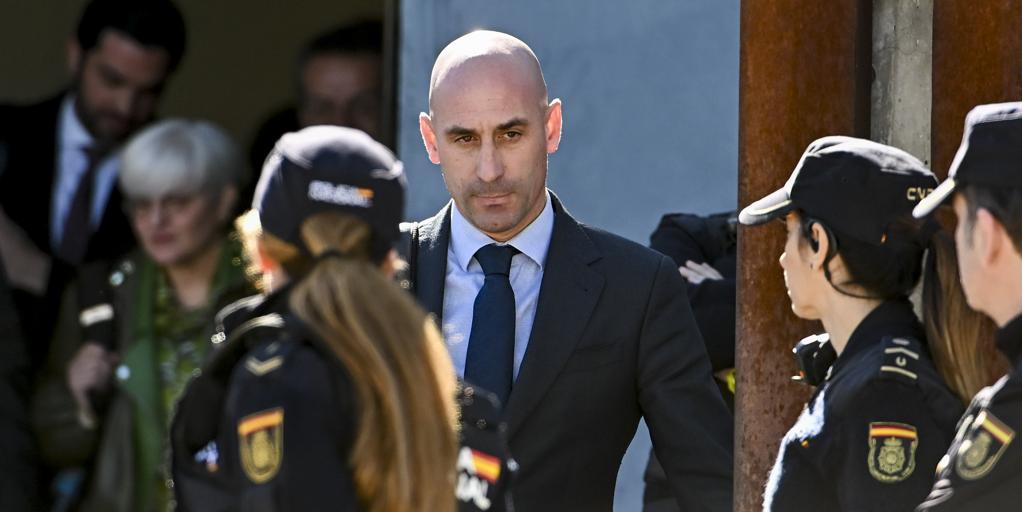 Juicio por el caso Luis Rubiales, en directo: comparecencia de Alexia Putellas, Irene Paredes y resto de testigos hoy