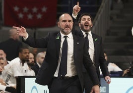 Estadísticas del Anadolu EFES - Real Madrid | Jornada 25 de la Euroliga