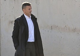 Los olvidos y la «chulería» de los testigos llevaron «al límite» al juez del caso Rubiales