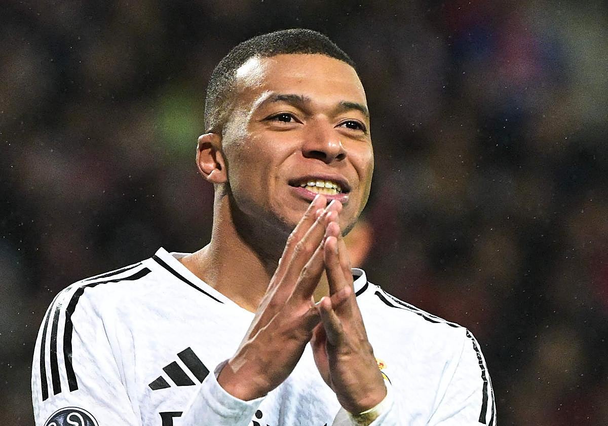 Dónde ver en televisión y online Leganés - Real Madrid y a qué hora empieza el partido de cuartos de final de la Copa del Rey hoy