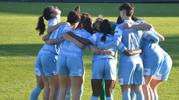 Demoledor comunicado del Atlético Villalonga, equipo de fútbol femenino, denunciando su precaria situación laboral