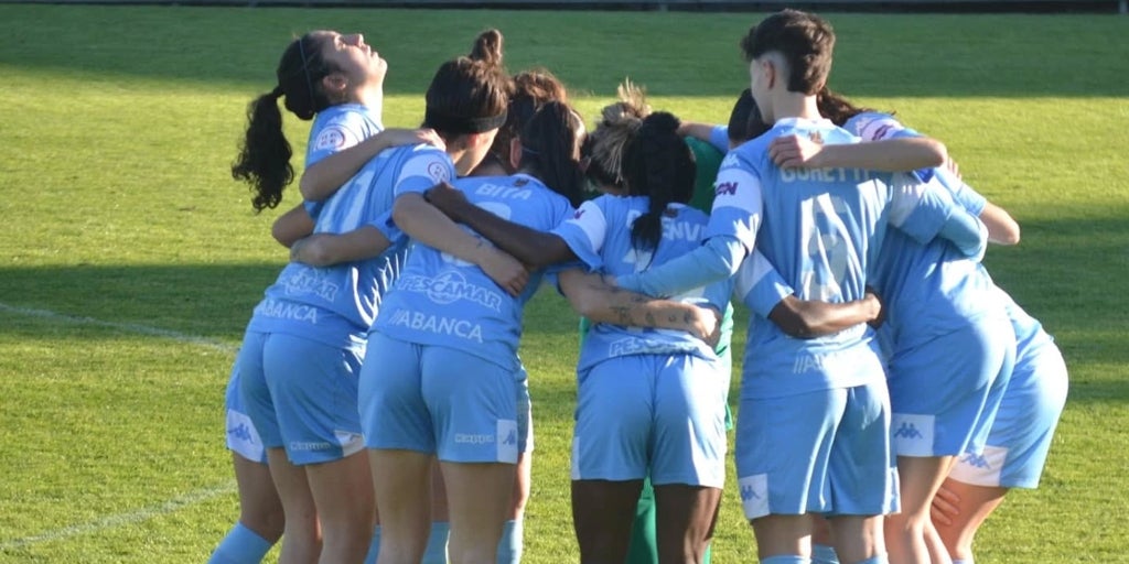 Demoledor comunicado del Atlético Villalonga, equipo de fútbol femenino, denunciando su precaria situación laboral