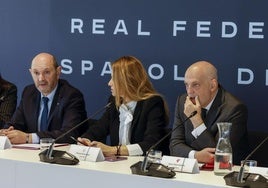 Los clubes, contra el Real Madrid: «Ha perdido la cabeza, la gente está harta»