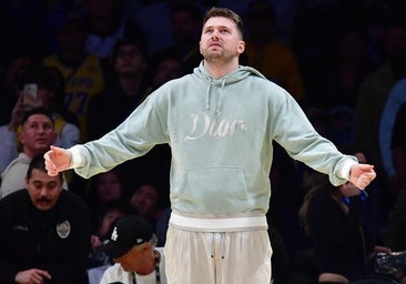 Muñecos consentidos: la cruda realidad de los jugadores de la NBA