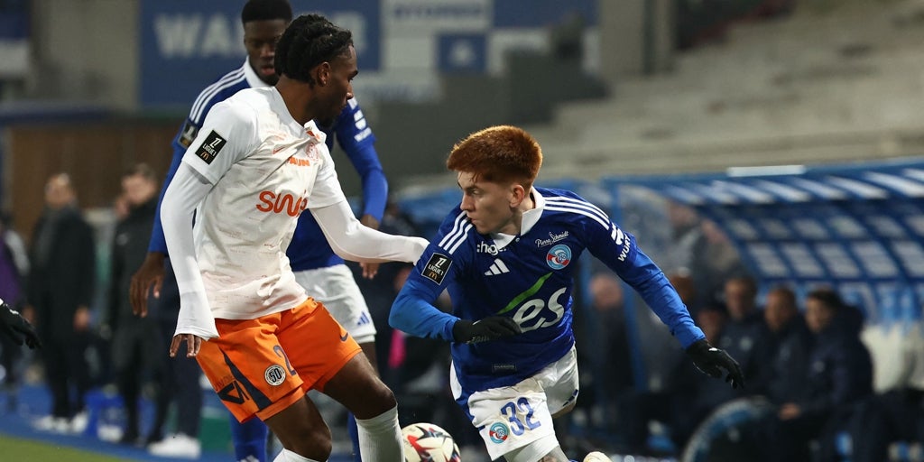 Valentín Barco: Cheered in Second Game After Sevilla Exit