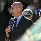 La fiscal, en el juicio: «Se va a quedar como 'Jenni la del beso' por culpa de Rubiales»
