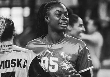 Muere repentinamente por meningitis una portera de balonmano de 21 años