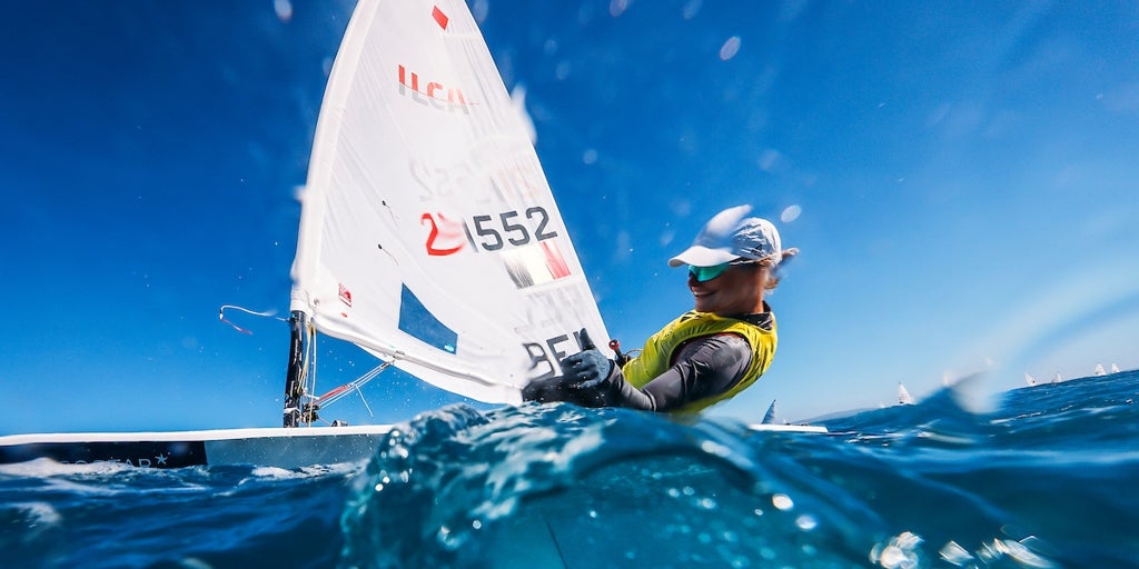 El idilio del Trofeo Princesa Sofía Mallorca