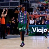 Perry, un diablo nunca antes visto en la Copa