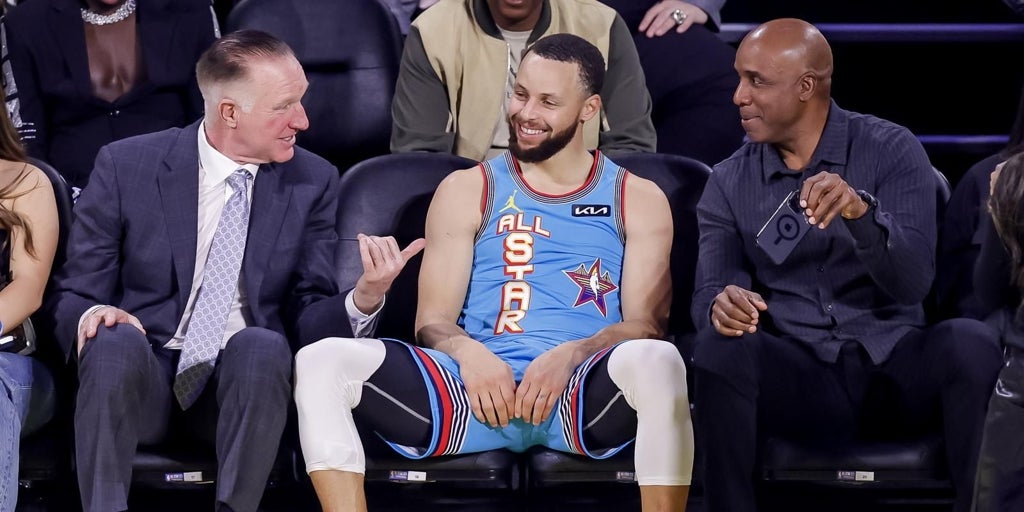 El 'Equipo Shaq' se impone en un partido de las estrellas sin LeBron James por primera vez en 21 años