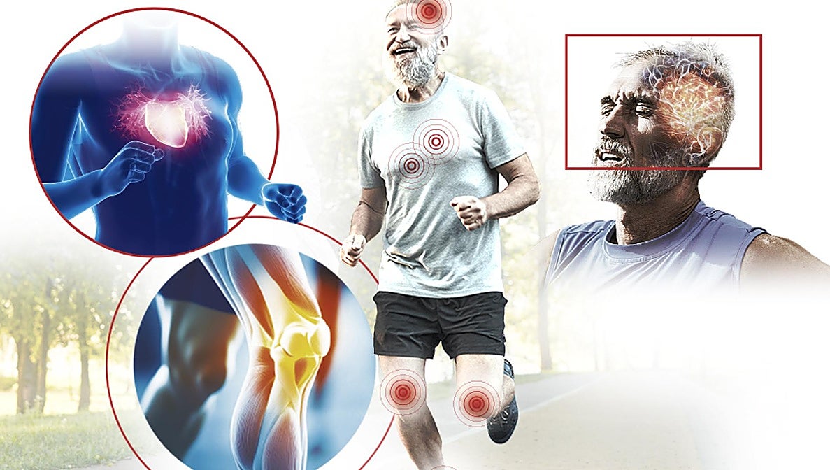 42 kilómetros y una fidelidad a prueba de calendarios: «Paciencia y saber leer el cuerpo»