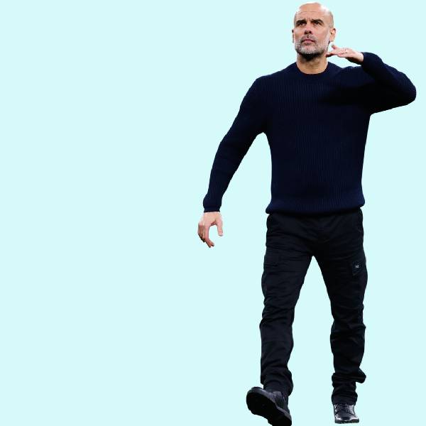 1.750 millones de euros y una sola Champions: el relato que a Pep no le interesa contar