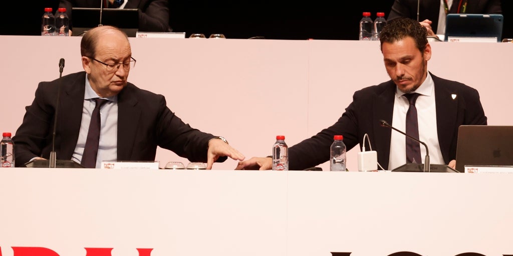 Sevilla Reviews Shareholder Request to Reinforce Club’s Local Roots and Protect Entity