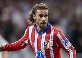 Dónde ver online en televisión el Barcelona - Atlético de Madrid de Copa del Rey y a qué hora empieza el partido hoy