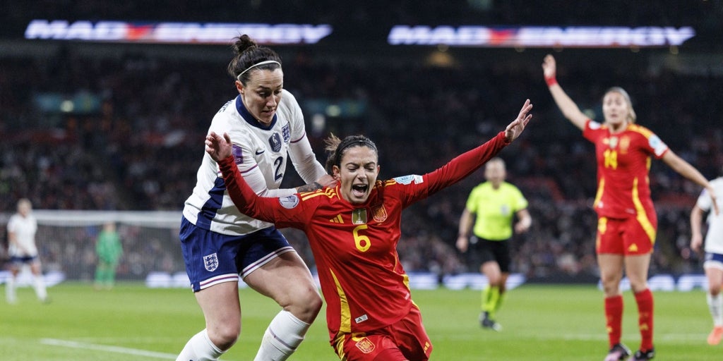 Spain’s Triumph at Wembley: A Content Writer’s Perspective