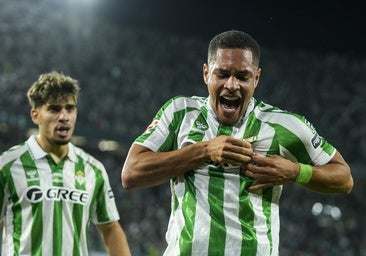 Adiós a Vitor Roque, el último fichaje inexplicable del Barça