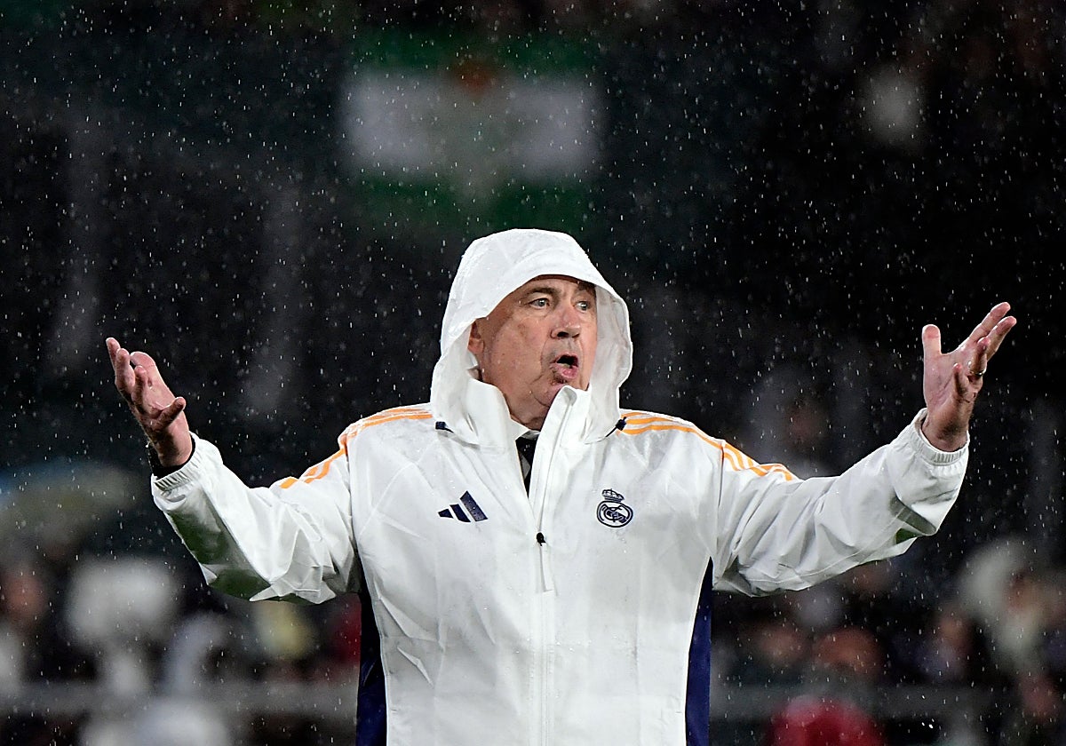 Carlo Ancelotti