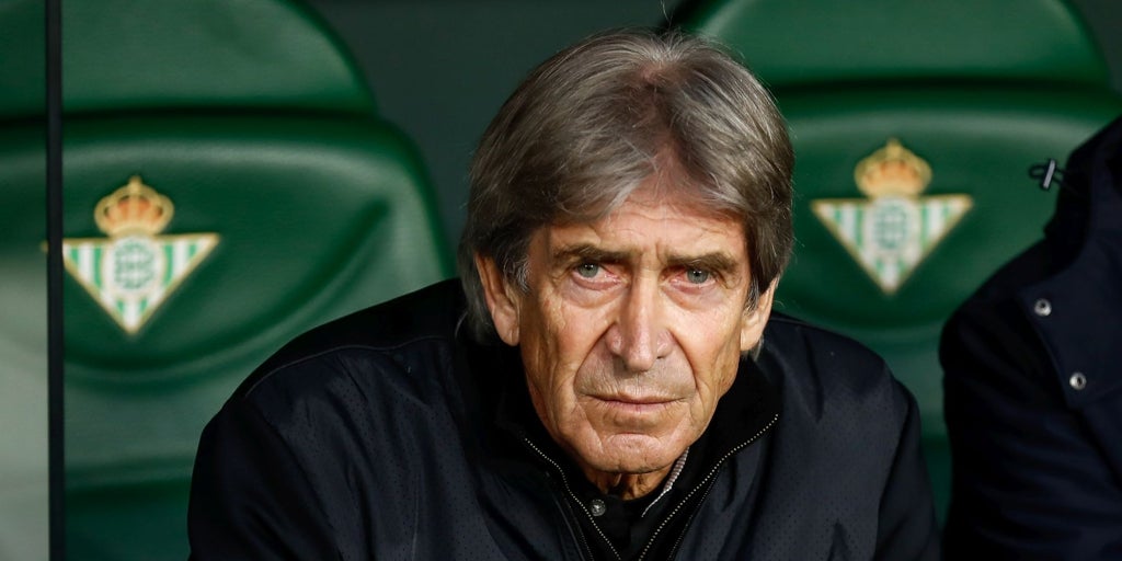 Pellegrini: «No cambiar nada nos hizo superar estos tres partidos»