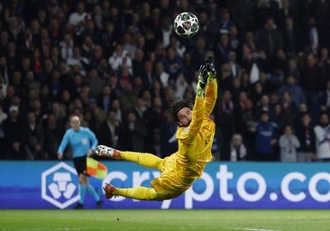 El PSG perdona una goleada, Alisson se viste de héroe y Elliot castiga en el 87