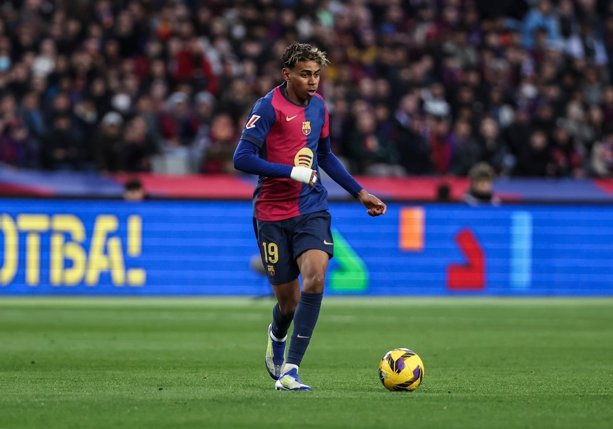 Dónde ver en televisión y online Benfica - Barcelona y a qué hora empieza el partido de la Champions League hoy