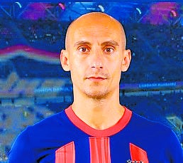 Imagen principal - Natxo Insa