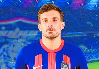 Imagen principal - Juan Muñiz