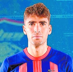 Imagen principal - Iker Undabarrena