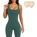 Imagen - Mono deportivo para mujer Merlvida