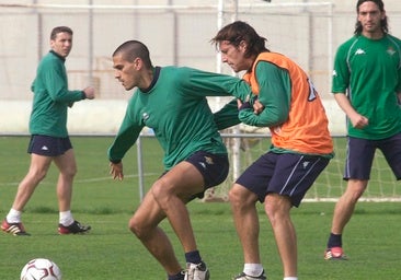 El Betis contacta con Juanito para reforzar su dirección deportiva