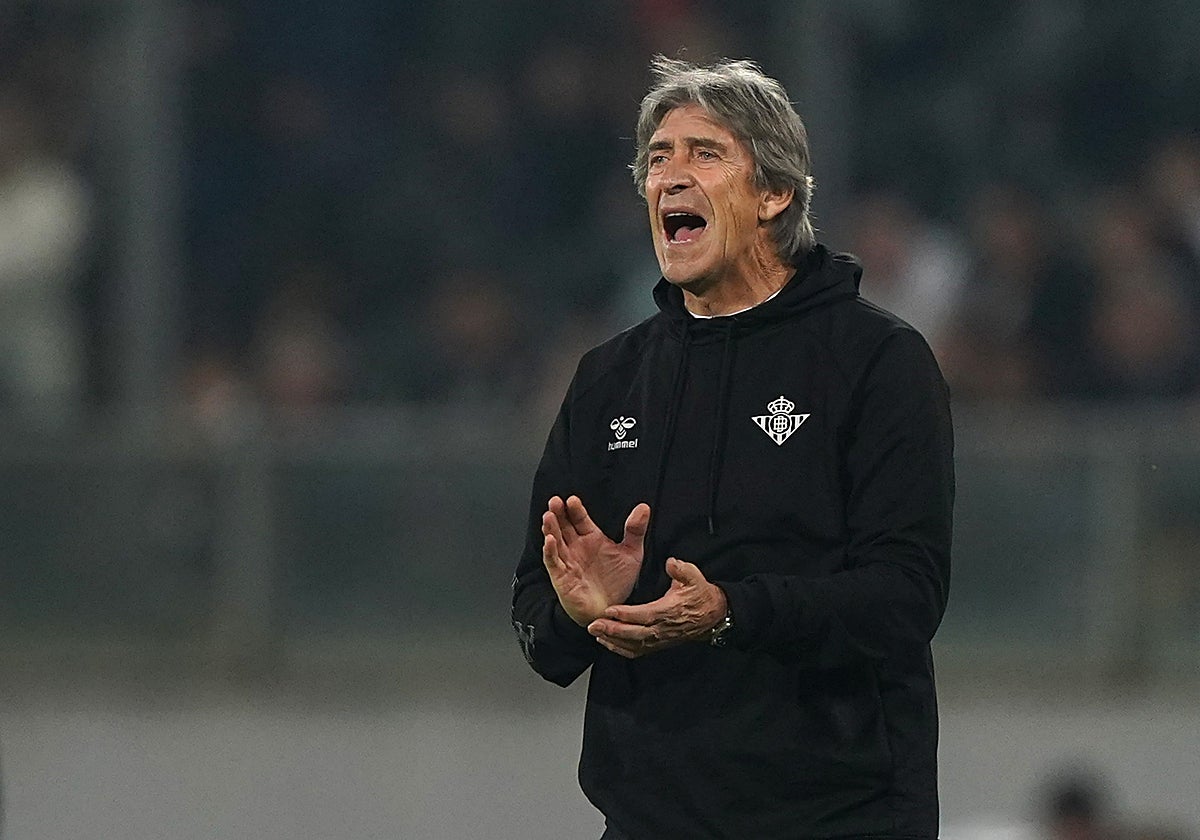 Pellegrini, en la banda del Dom Afonso Henriques