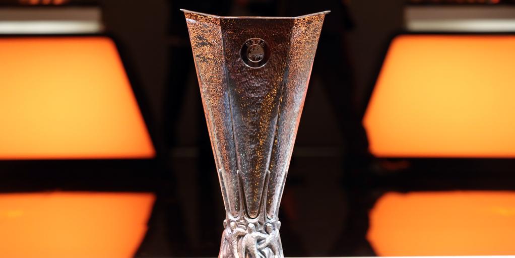 Cuadro de cuartos de Europa League: cruces, equipos clasificados y rivales de (equipos españoles)