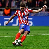 La UEFA muestra el «mínimo» toque de Julián Álvarez y ahora quiere cambiar la regla