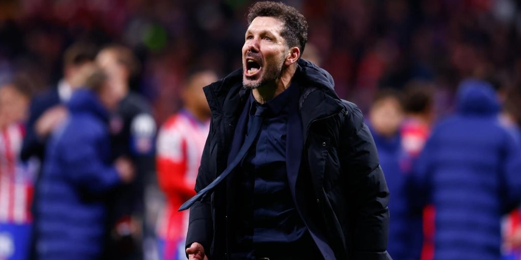 Juanma Rodríguez Congratulates Cholo: Embracing Content Writing Over Virtual Assistance