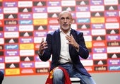 Lista de España, en directo: horario, convocatoria de Luis de la Fuente para los partidos de la Nations League y última hora de la rueda de prensa hoy