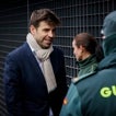 Piqué rompe a llorar ante la juez y defiende que el contrato con Arabia «fue legal»