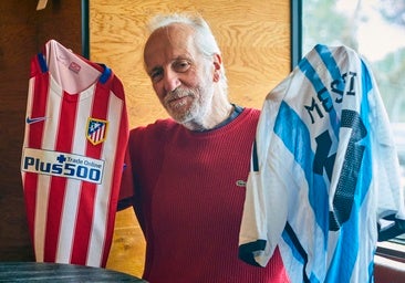 Pancho Varona: «Da igual que el Madrid no juegue a nada, acaba ganándolo todo»