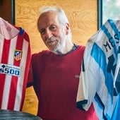 Pancho Varona: «Da igual que el Madrid no juegue a nada, acaba ganándolo todo»