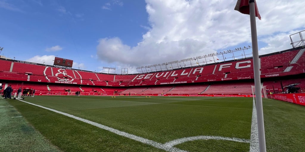 Sevilla - Athletic, en directo: resumen, goles y minuto a minuto del partido de LaLiga EA Sports 2024-2025