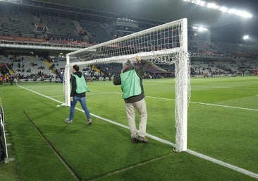 El Barça aviva la guerra de las 72 horas