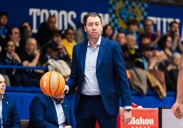 Caos en el Estudiantes: despide a Pedro Rivero con el equipo segundo y en plena racha de victorias