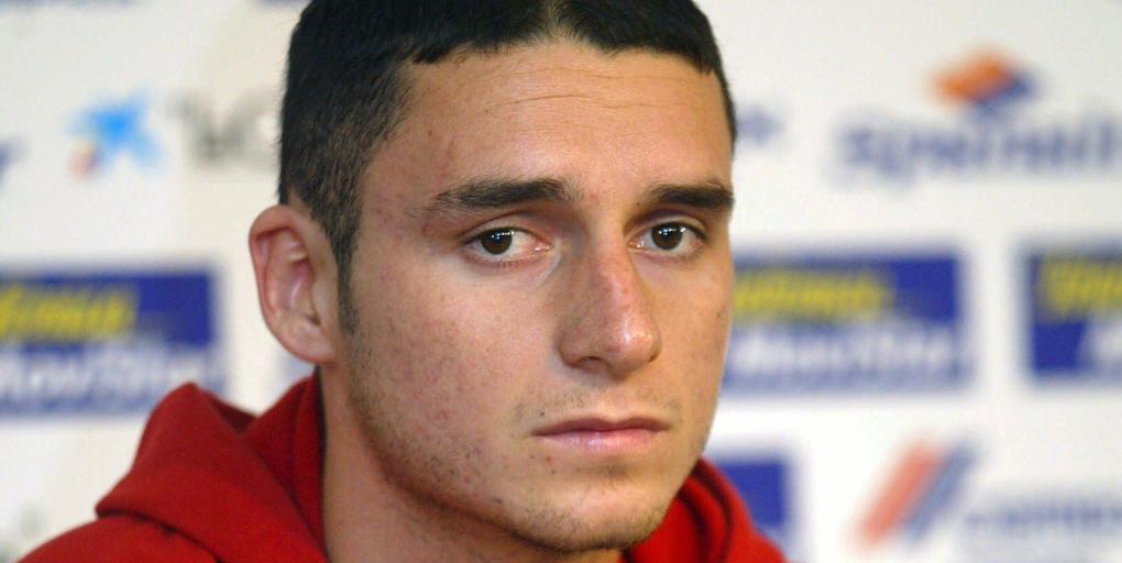 Muere a los 43 años, Andrija Delibasic, exdelantero de Mallorca, Real Sociedad, Hércules y Rayo Vallecano