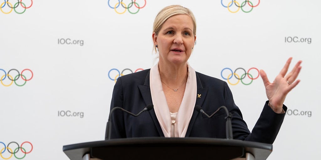 Kirsty Coventry, primera presidenta del Comité Olímpico Internacional