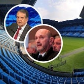 El chapucero baile de sedes para el Mundial 2030 pone a la RFEF bajo el foco