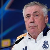 Ancelotti: «Me molesta que digan que he defraudado a Hacienda»