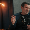 Luis Figo responde si prefiere 'El Hormiguero' o 'La Revuelta': «Ni de izquierdas ni de derechas»