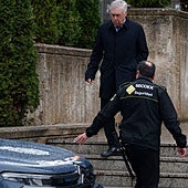 La Fiscalía mantiene la petición de 4 años de cárcel para Ancelotti por fraude fiscal