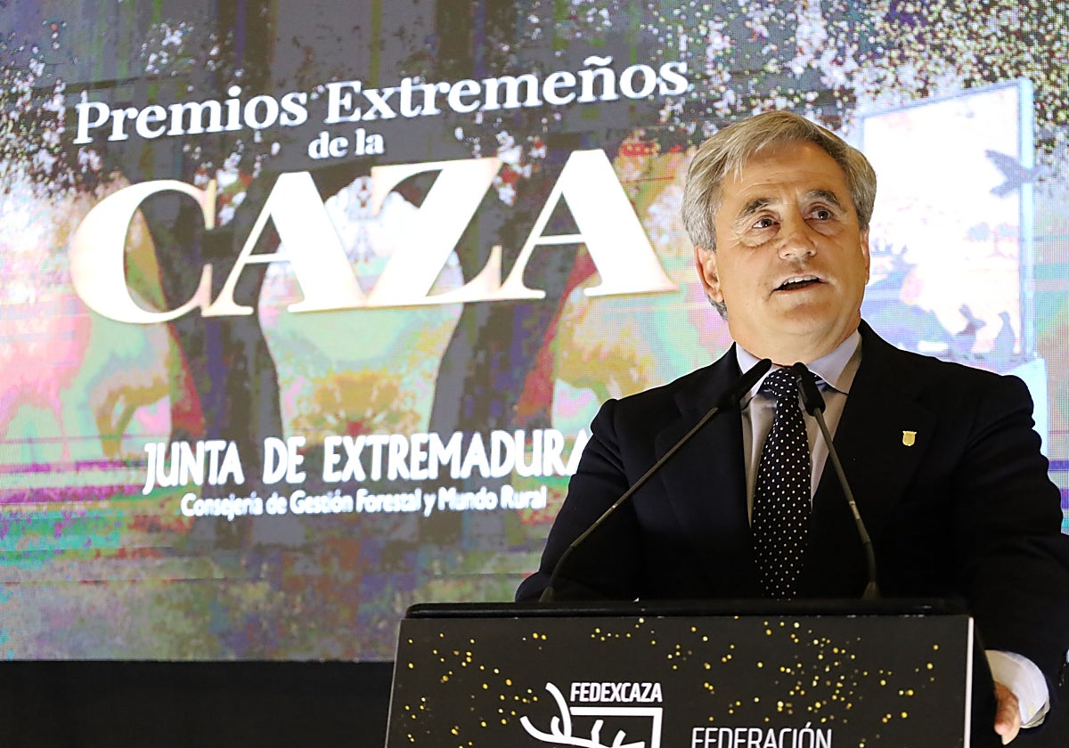 En Extremadura hay cerca de las 90.000 licencias de caza y es un sector que supone una gran inyección económica al mundo rural.