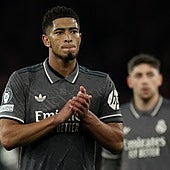 De la decepción a la esperanza: así se activa la maquinaria de la remontada