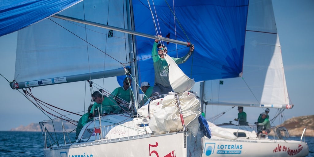 Baiona repetirá como sede del Trofeo Loterías